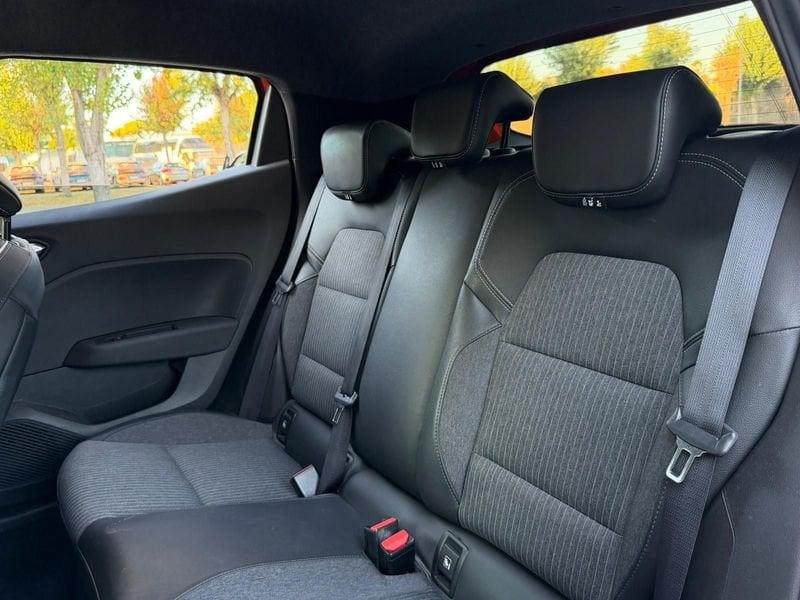 Renault Clio Clio 1.0 tce Techno Gpl 100cv
