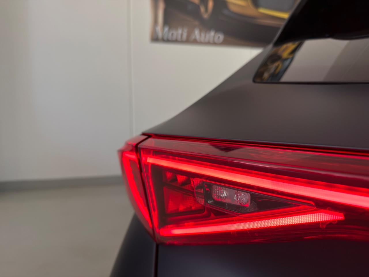 Cupra Formentor 1.5 TSI DSG
