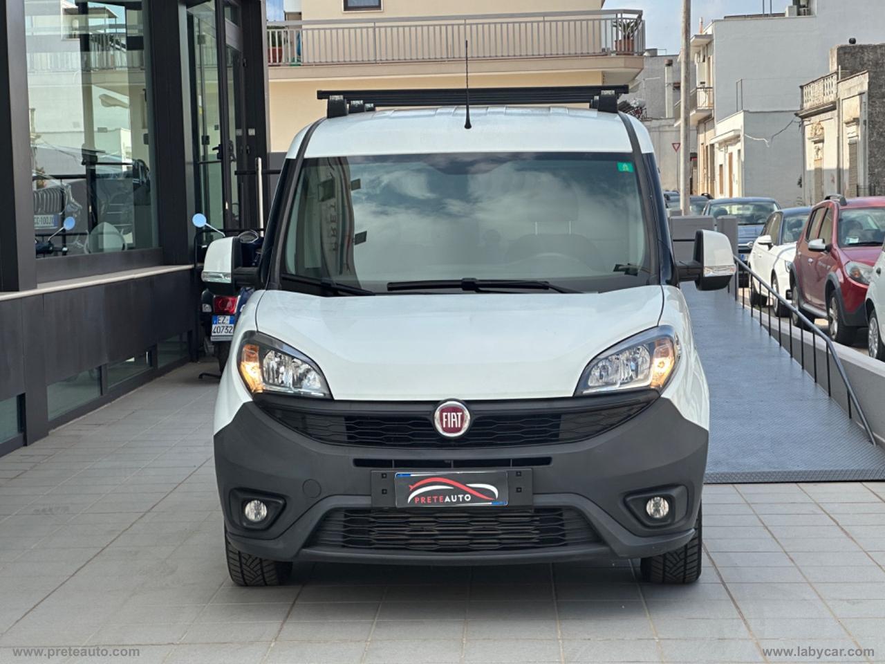 Doblò 1.6MJT 105 PC-TN CargoLam.SX 3Pti