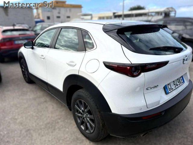 MAZDA CX-30 CX-30 2.0 m-hybrid Evolve 2wd 122cv 6mt - GL949KE
