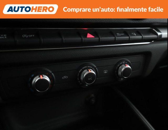 AUDI A3 SPB 1.6 TDI clean diesel Attraction