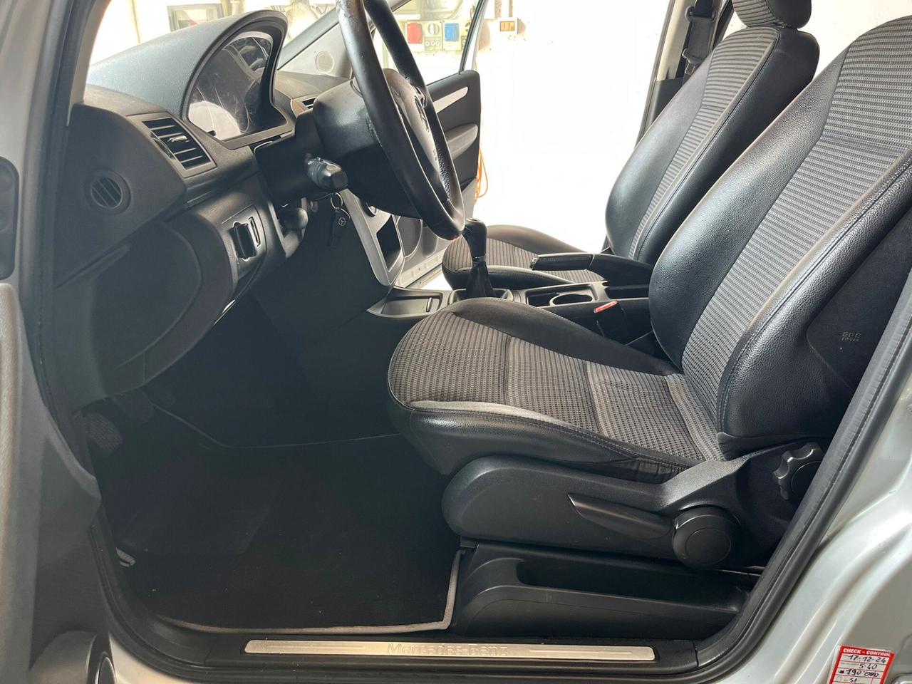 Mercedes-benz A 160 CDI Avantgarde OK NEOPATAENTATI