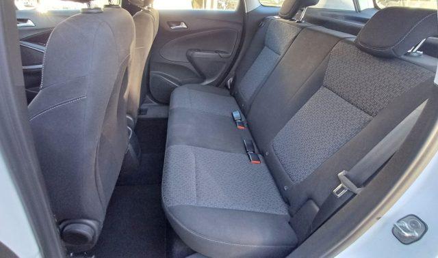 OPEL Crossland X 1.2 GPL 12V Advance