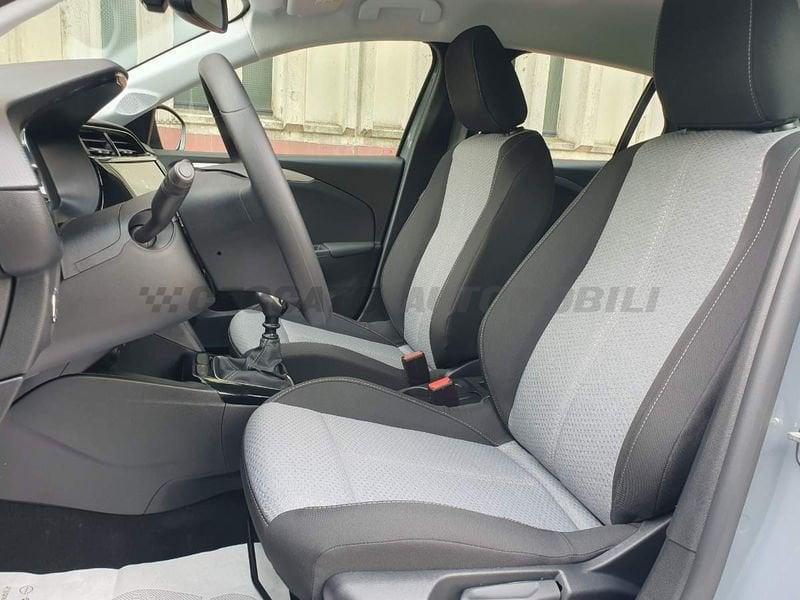 Opel Corsa Corsa 1.2 Edition s&s 100cv