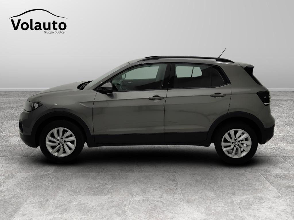 VOLKSWAGEN T-Cross 2019 - T-Cross 1.6 tdi Style 95cv