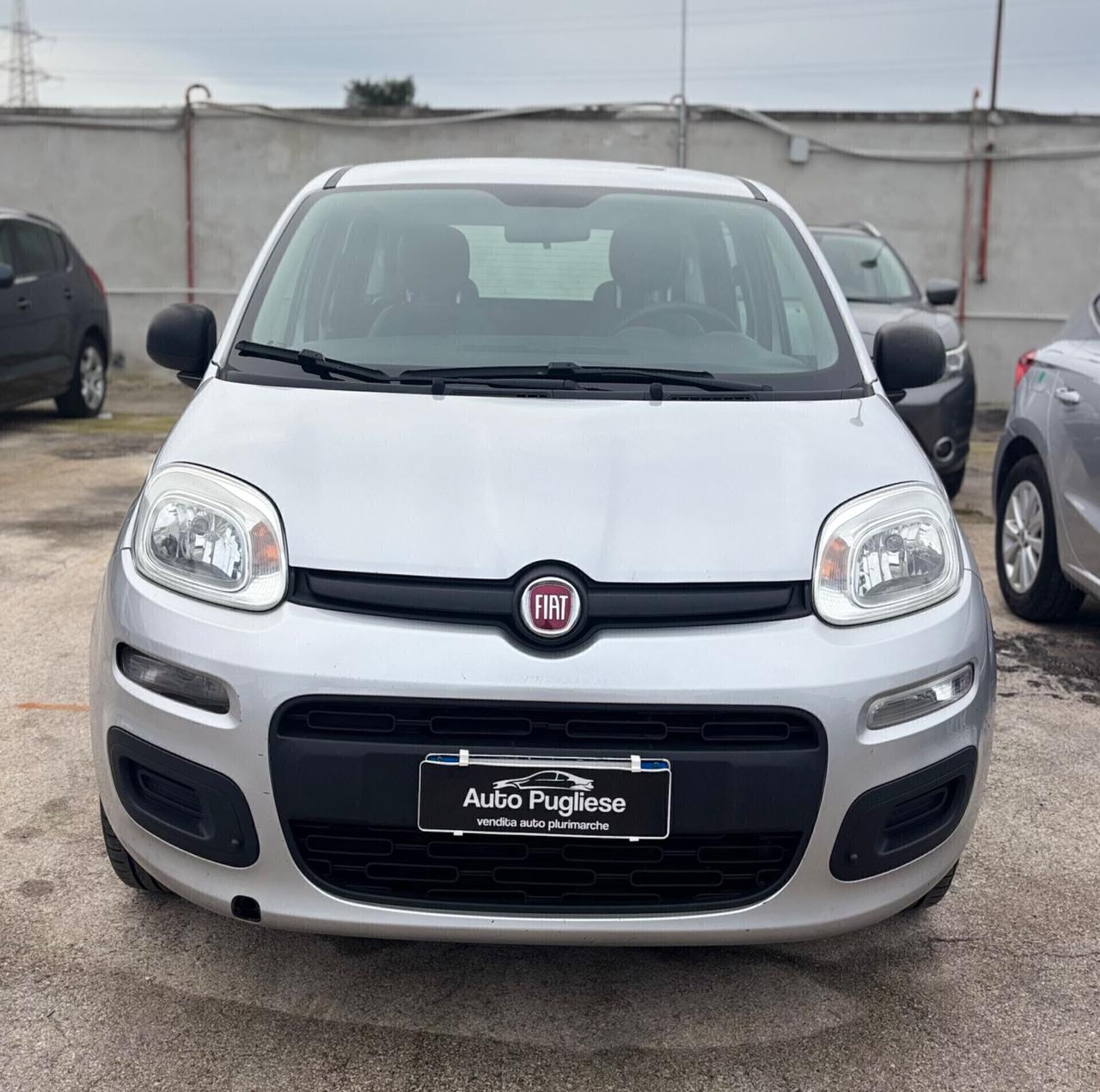 Fiat Panda 1.2 EasyPower Easy