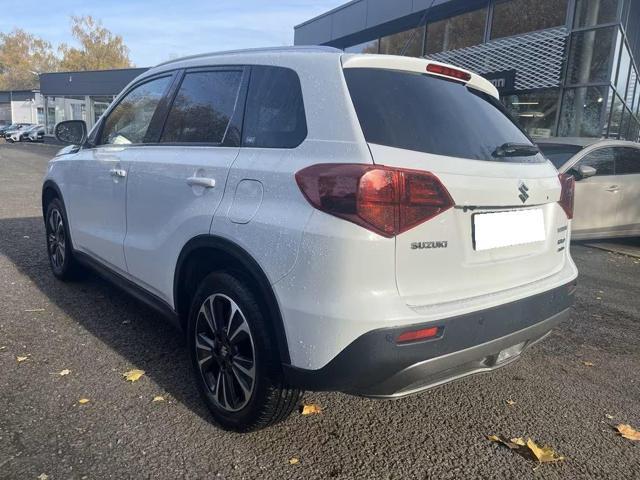SUZUKI Vitara 1.4 Hybrid 4WD AllGrip Top