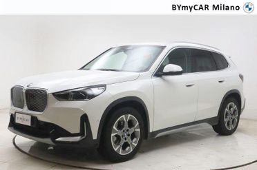 BMW iX1 20 X-Line eDrive