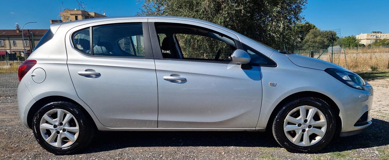 Opel Corsa CDTI Start&Stop 5 porte MOTORE NUOVO 55KW