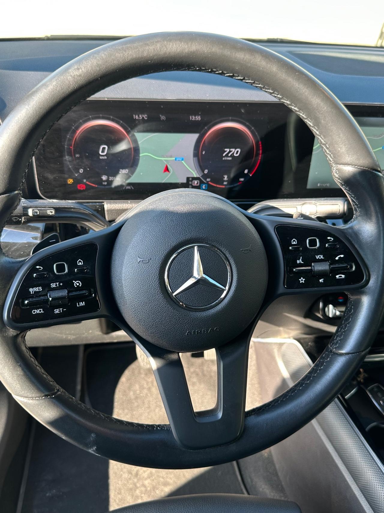 Mercedes-benz GLA 180 d Automatic Executive