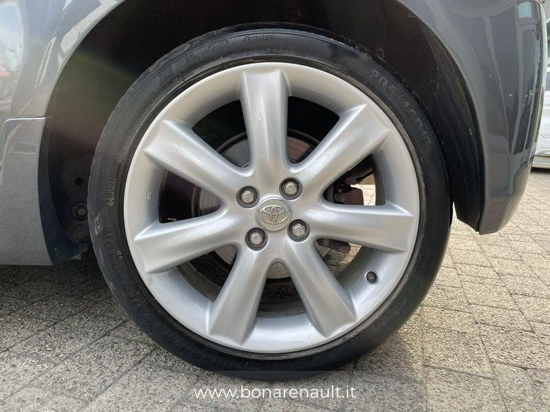 Toyota Yaris Yaris 1.8 TS - LEGGI DESCRIZIONE