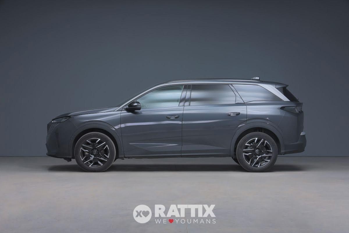 Peugeot 5008 1.2 hybrid 145CV Allure e-dcs6 7p.ti