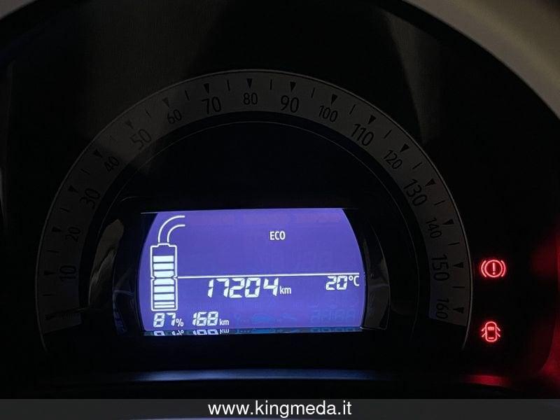 Renault Twingo Electric Twingo Electric Zen