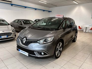 Renault Scenic ENERGY INTENS dCi 8V 110 CV 6mt