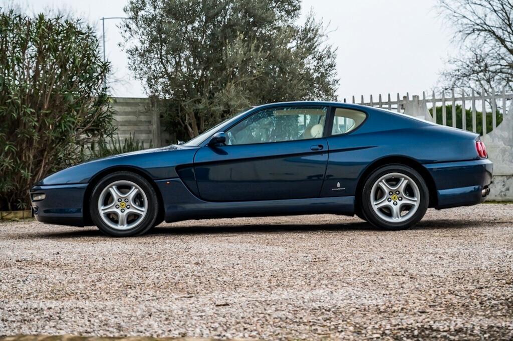 Ferrari 456 GT