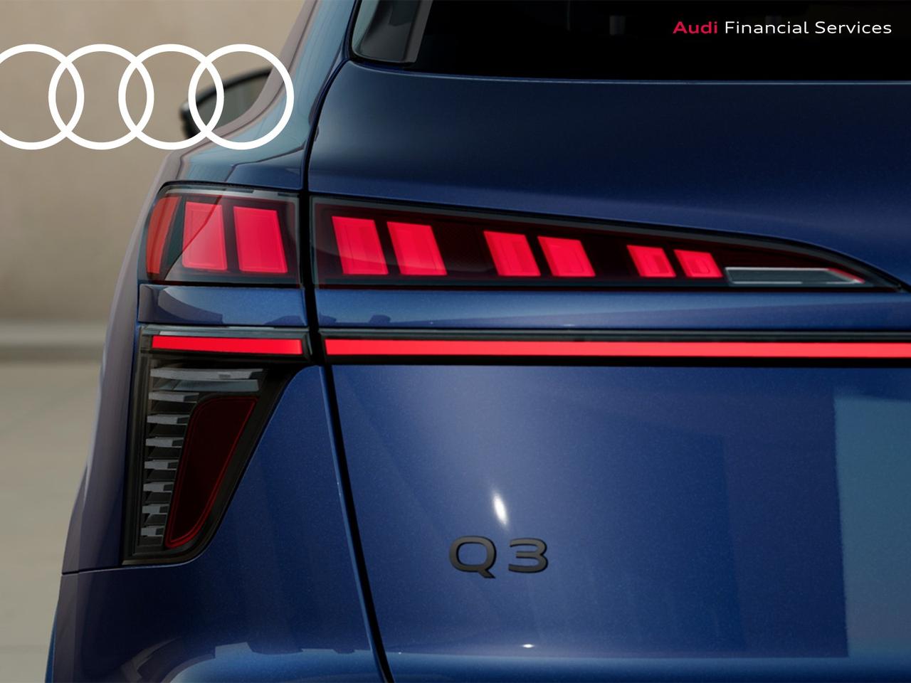 Audi Q3 2.0 tdi business 150cv s-tronic