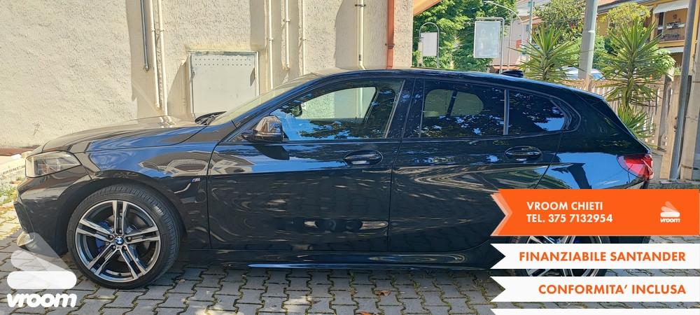 BMW Serie 1 (F40) 118d 5p. Msport