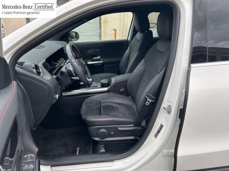 Mercedes-Benz GLA 200 D PREMIUM AUTO