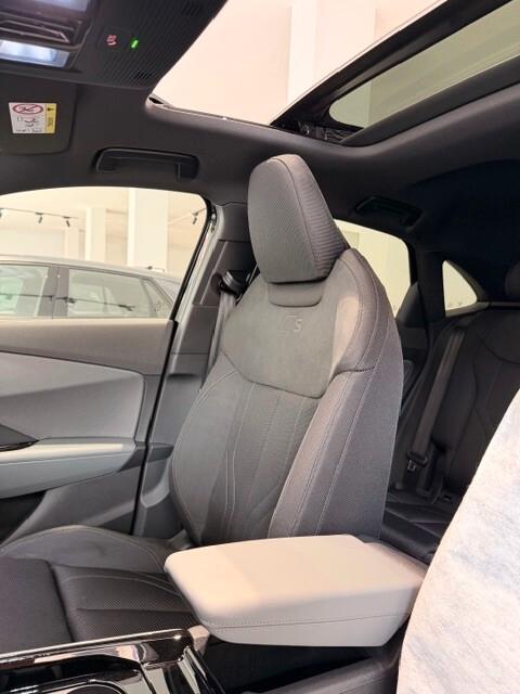 Audi Q3 Sportback Black line 35 TDI S-tronic NEW MODEL