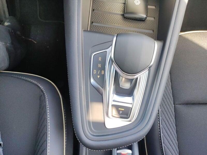 Renault Symbioz iconic E-Tech full hybrid 145