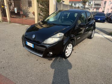 Renault Clio 1.2 16V 5 porte Luxe