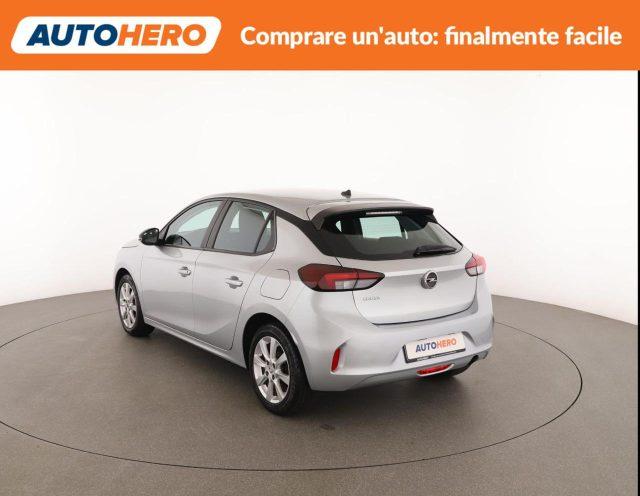 OPEL Corsa 1.2 Edition