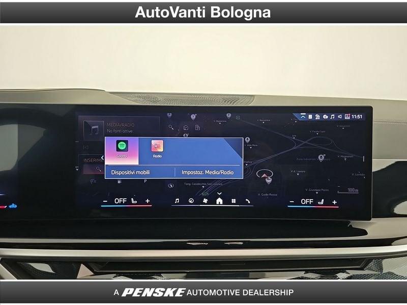 BMW X5 X5 xdrive30d MSport Pro auto