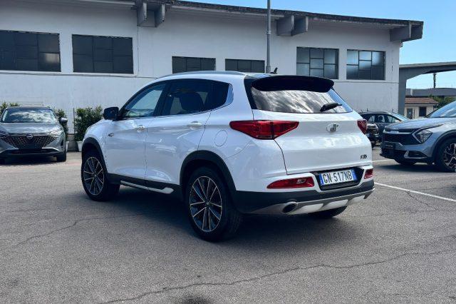 DR MOTOR DR F35 S1 1.5 Turbo Bi-Fuel GPL