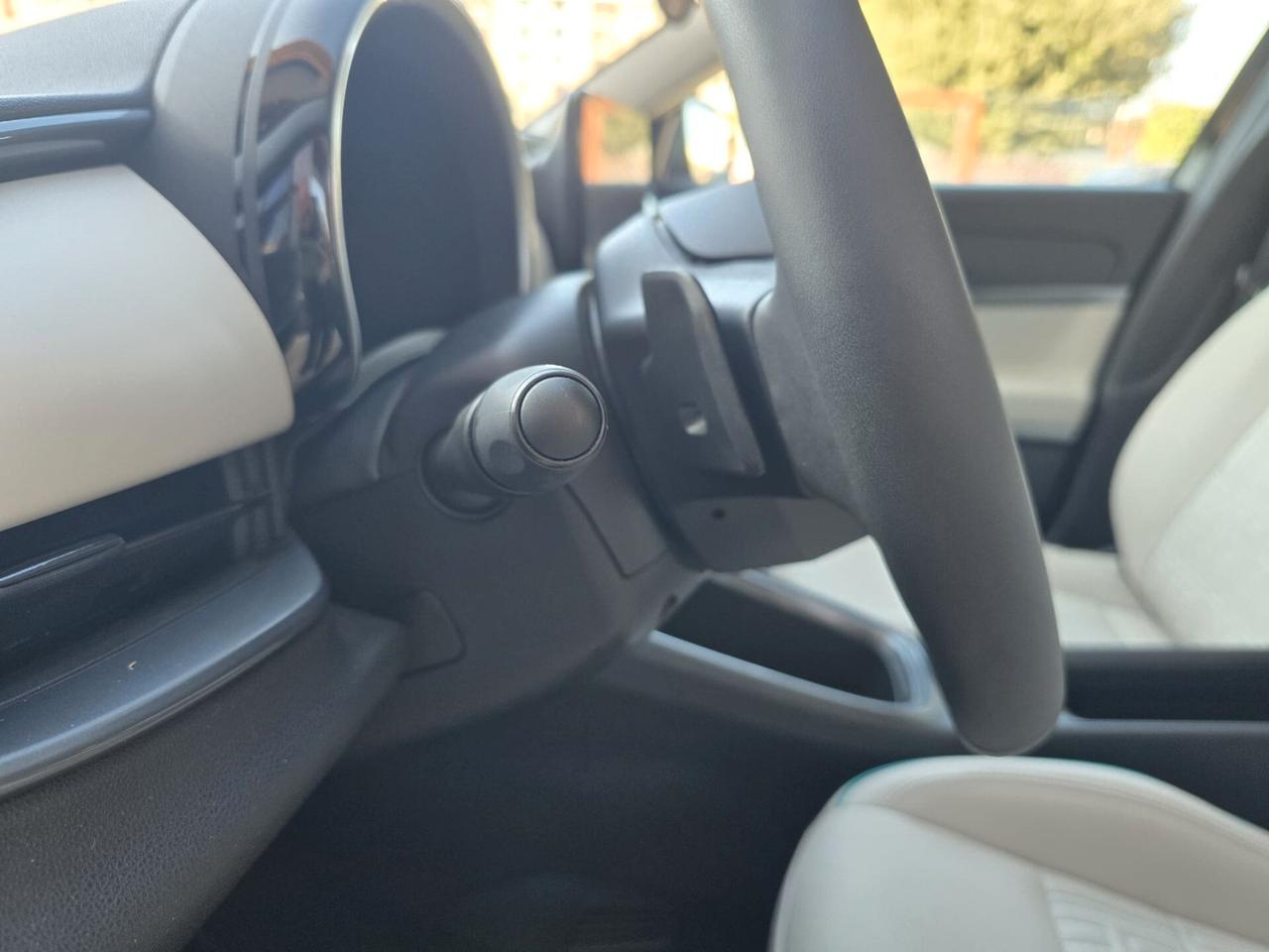 Fiat 600 Hybrid 110 CV DCT MHEV La Prima