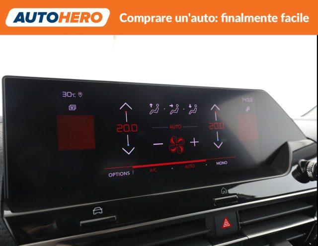 CITROEN C4 PureTech 130 S&S Shine