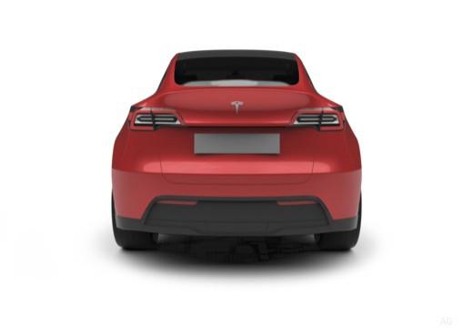 TESLA Model Y 2021 - Model Y Long Range Dual Motor awd