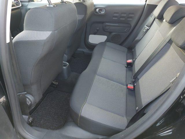 CITROEN C3 BlueHDi 100 S&S Shine Pack km 83000 Navig Uniprò