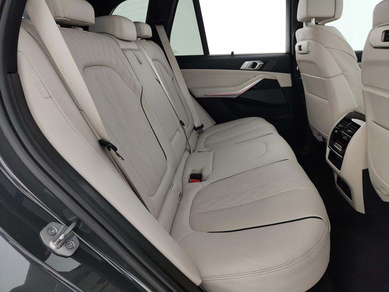 BMW X5 xdrive30d MSport auto