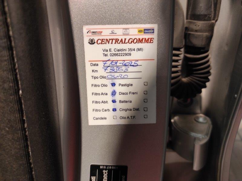 Mercedes-Benz GLC (X253) - GLC 200 d 4Matic Business Extra