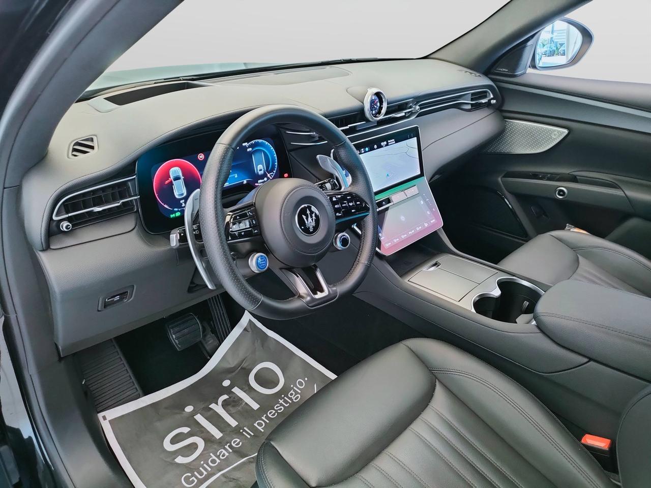 MASERATI Grecale 2022 - Grecale 2.0 mhev GT 250cv auto