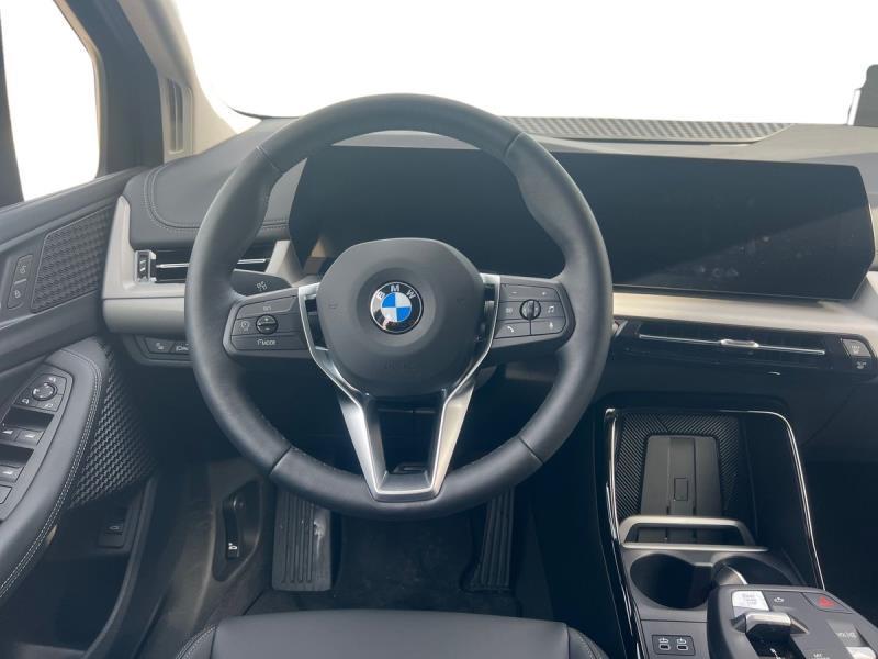 BMW Serie 2 Active Tourer 218 i DCT