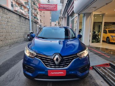 Renault Kadjar Blue dCi 8V 115CV Sport Edition2 IVA INCLUSA