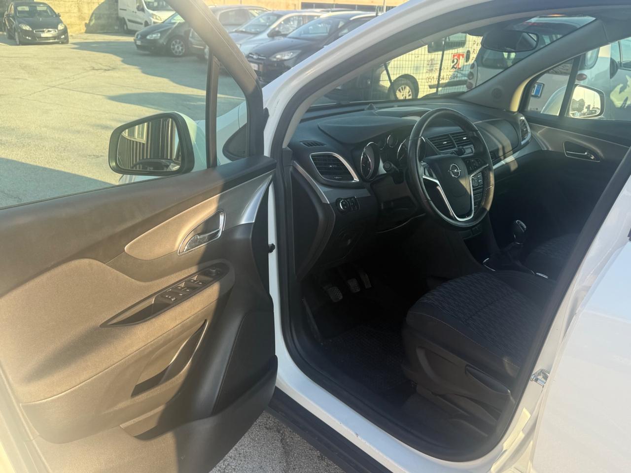 Opel Mokka 1.6 CDTI Ecotec 136CV 4x2 Start&Stop Cosmo