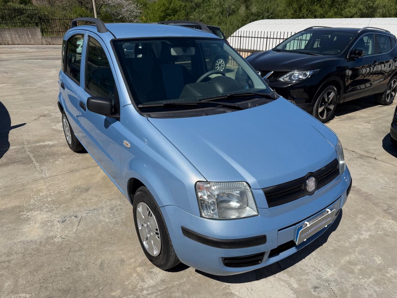 Fiat Panda 1.2 Dynamic / 159.000km
