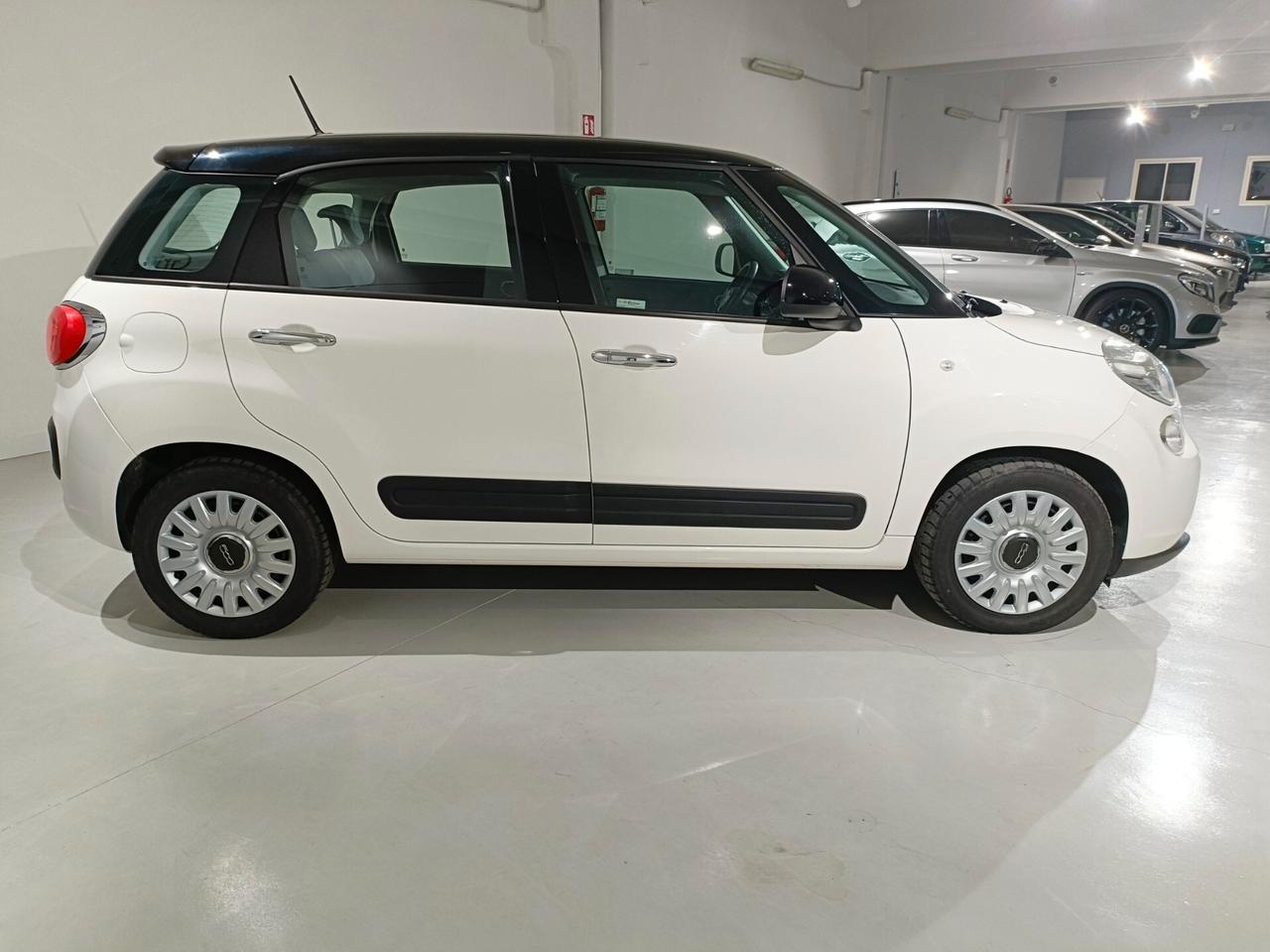 Fiat 500L 1.6 Multijet 120 CV Pop Star, Autocarro N1