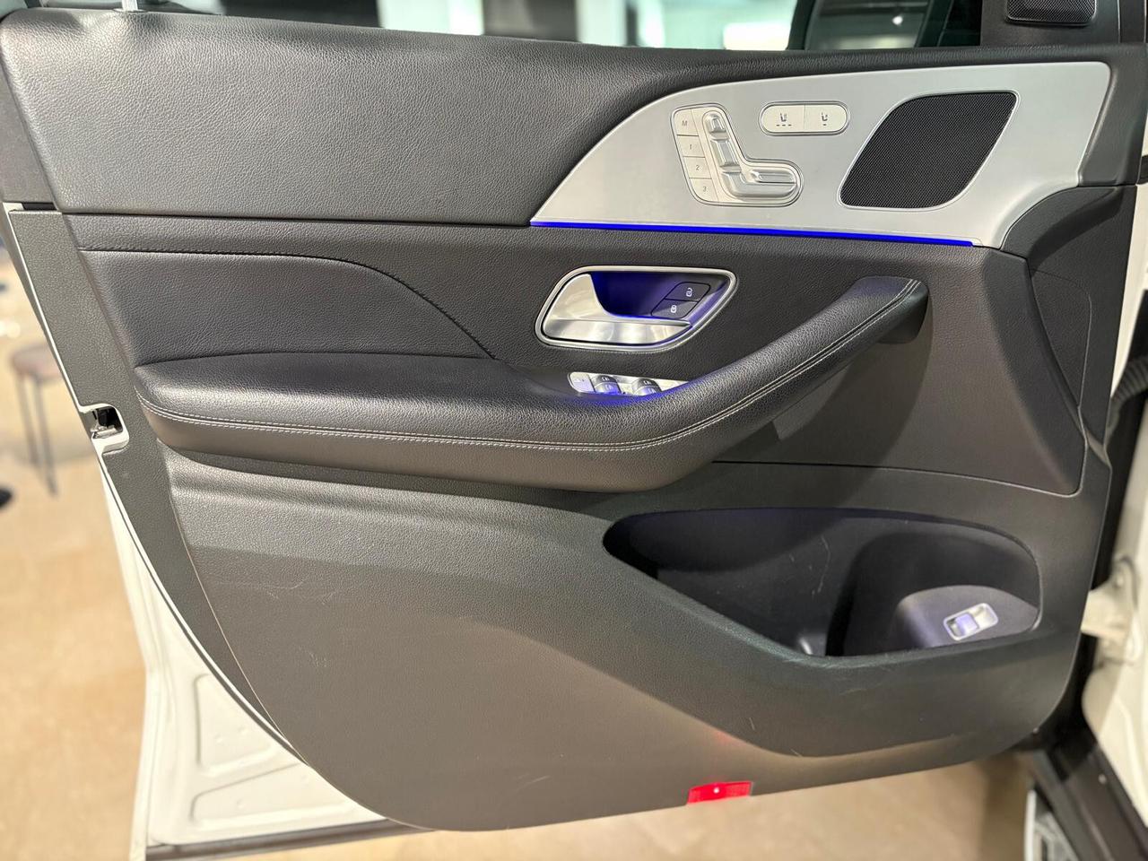 Mercedes-benz GLE 300 d 4Matic Premium