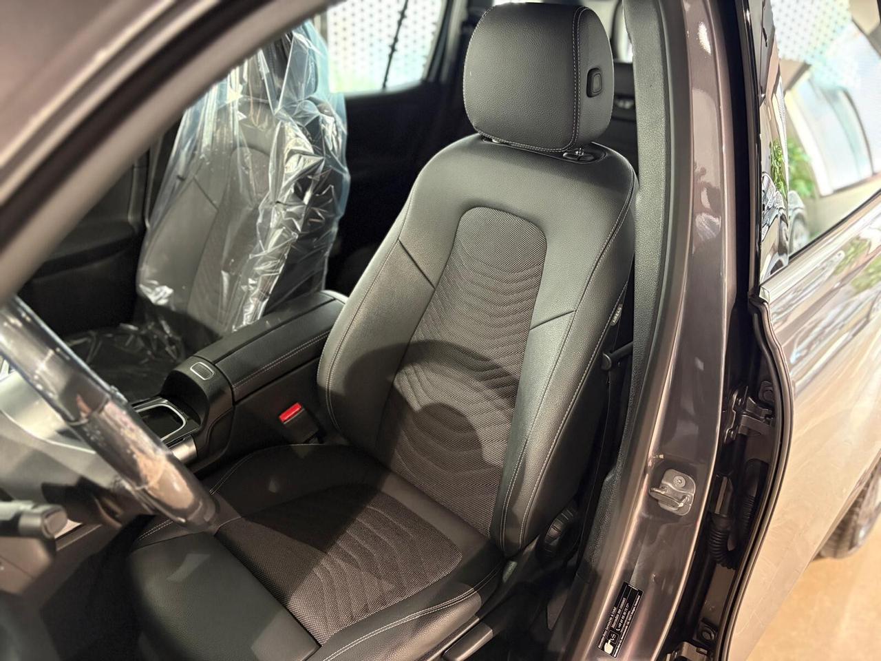 Mercedes-benz GLB 200 d Automatic Progressive Advanced