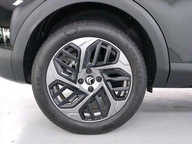 Citroën C4 1.2 puretech Plus s&s 130cv eat8