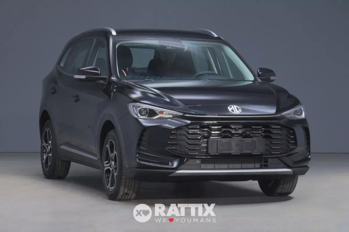 MG ZS 1.5 Hybrid+ Comfort Auto