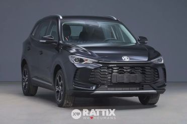 MG ZS 1.5 Hybrid+ Comfort Auto