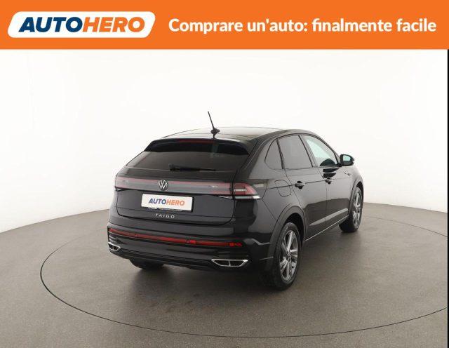 VOLKSWAGEN Taigo 1.5 TSI ACT 150 CV DSG R-Line