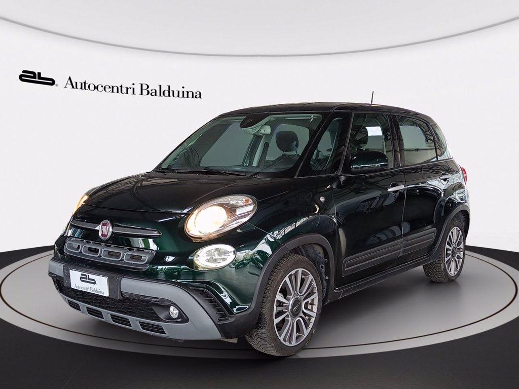 FIAT 500l cross 1.4 s&s 95cv del 2020