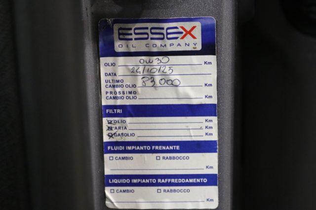 PEUGEOT 3008 BlueHDi 130 S&S Allure "PARI AL NUOVO"