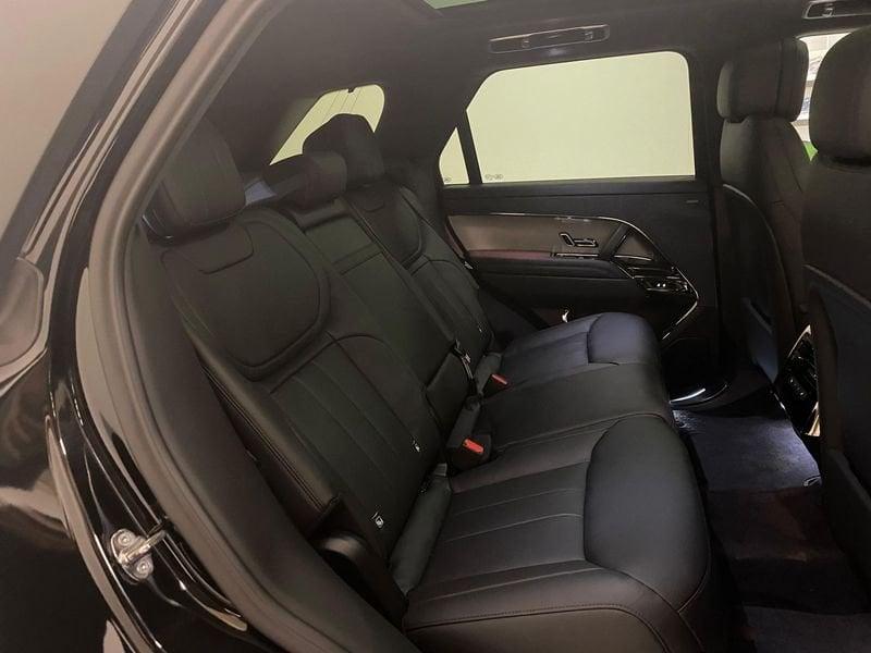 Land Rover Range Rover Sport Range Rover Sport 3.0D l6 249 CV Dynamic SE IVA ESPOSTA