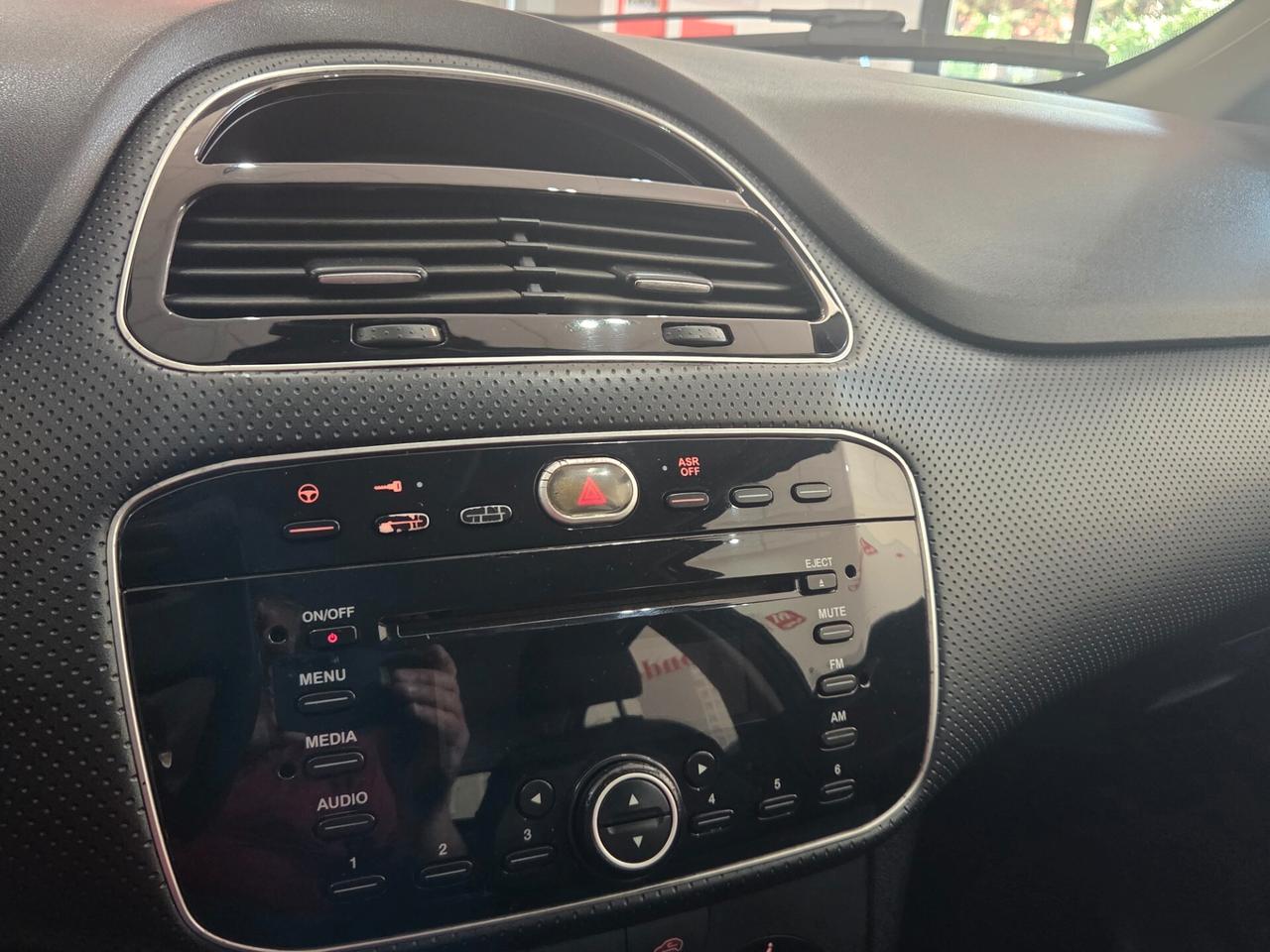 Fiat Grande Punto 1.4 GPL 5 porte Actual